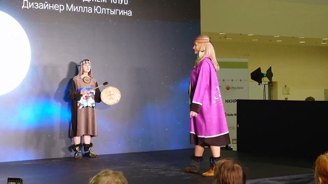Выставка Жар-Птица-Весна 2025