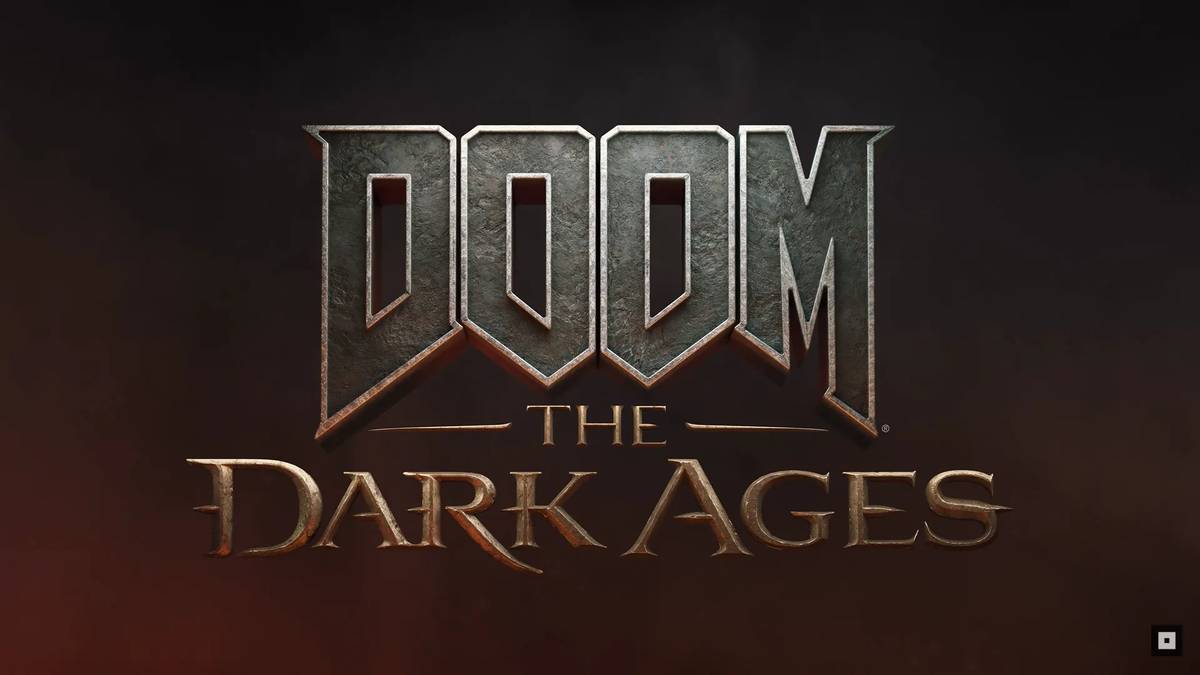 Stream ~ DOOM DARK AGES ~ ( Прохождение с 16 и дальше )
