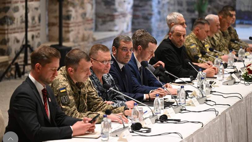 Политолог указал на важность конкретных решений по итогам переговоров