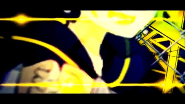 Rin & Len Kagamine - Bring It On