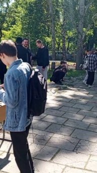 Русские Идут #ПатрульДобра #ulyanovsk #Казачество