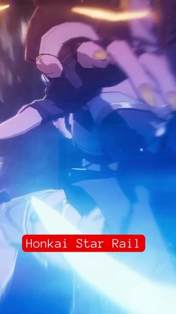 Honkai Star Rail