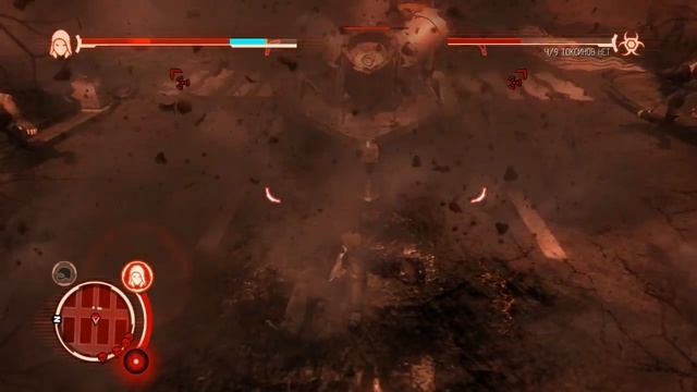 Prototype: Мечта о армагеддоне (Прохождение)