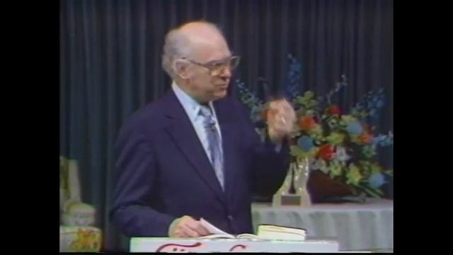 How to Heal the Sick Session 7 _ Charles & Frances Hunter _ Hunter Ministries