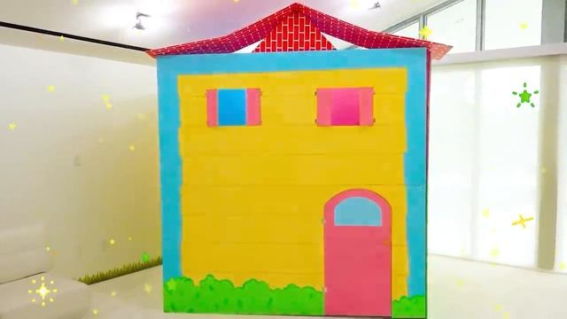 Влад и Никита Крис и Мама - 100 слоев видеоигр Челлендж
