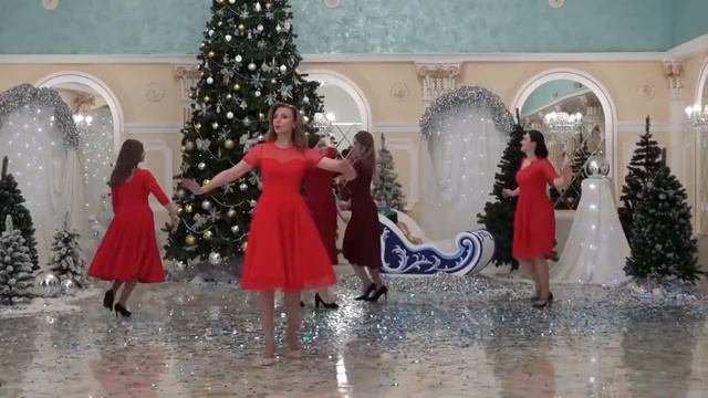 Снег-снежок