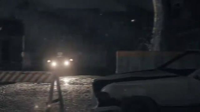 Погоня!