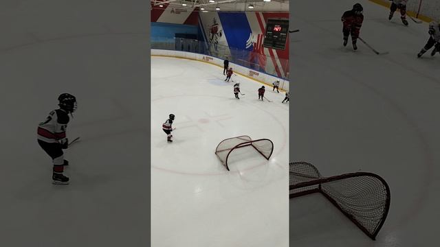 хоккей