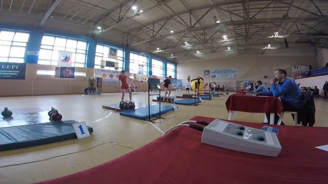 Калашникова,Пономарева,Образцова Кубок Малькова 23 04 17