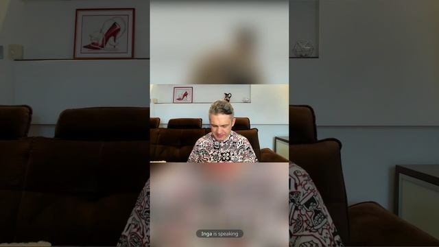 Скатерть самобранка и её хозяин.