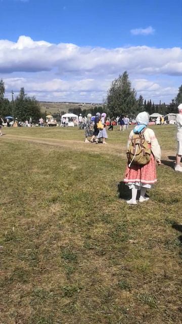 Медовый Спас в Приволжье  #захватывающийжизнь