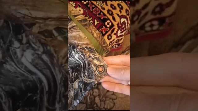 ПРИШЛО ПОНЧО ОТ КОМПАНИИ МАКСИХОД💧🌬️🌪️❄️🌫️🌨?