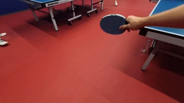 🏓Настольный теннис. Турнир РЯДОВОЙ TTMarshal. Дегтерев 2-0