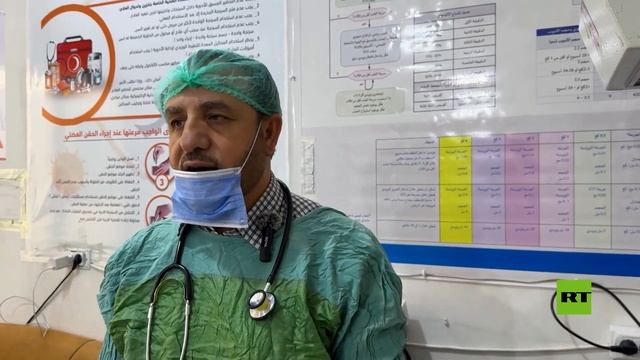 أحدهم فارق الحياة.. ولادة ستة توائم في سوريا