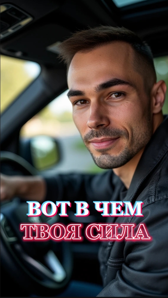 Вот в чем твоя сила #яесть #пробуждение #реальность #яестьвсе #единство #изобилие #целое