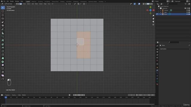 45- Face tools
