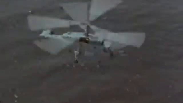 Ка-27 Корабельный многоцелевой вертолёт