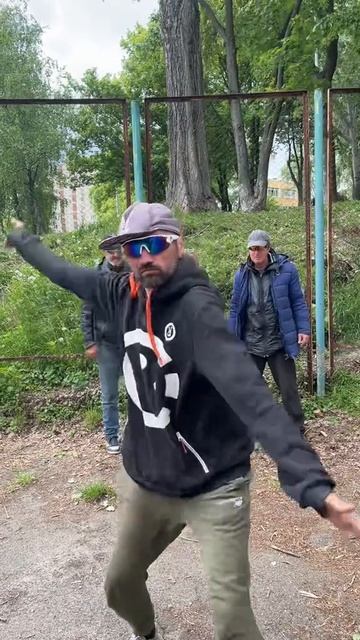 Отряд литроубийц!