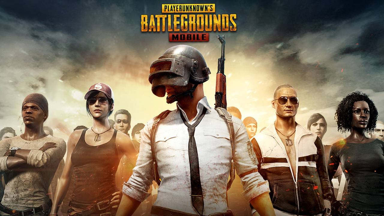 СТРИМ, РАЗНОСИМ В PUBG⚡