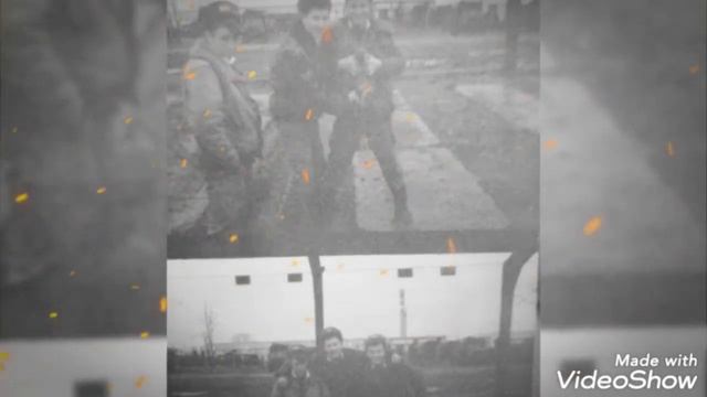 Памяти 245 МСП