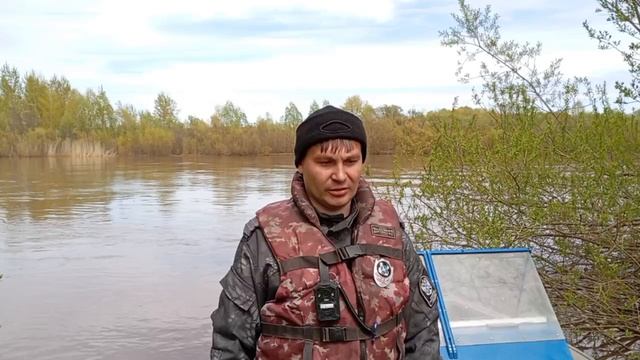 Штрафы за незаконную рыбалку