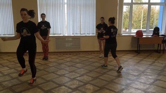 нормативы по скиппингу