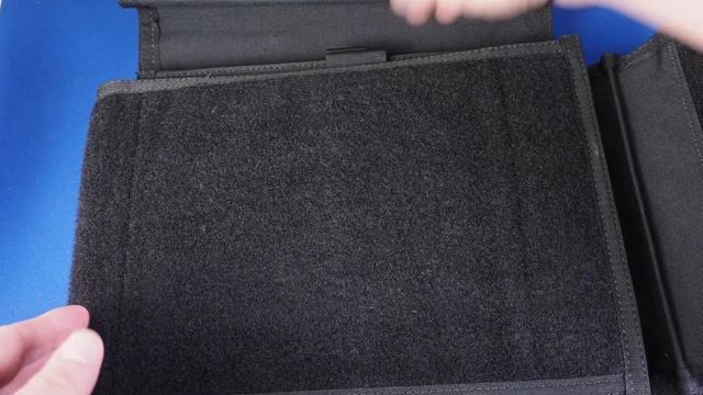 СУМКА MARFIONE CUSTOM BADMF TACTICAL KNIVES STORAGE CASE USA