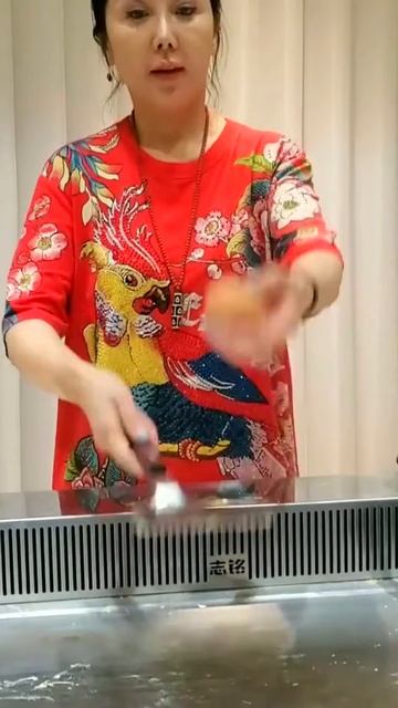 JS3EGqLpPZg - Teppanyaki on street food,restaurant,BBQ,Pub street#Short#Shorts