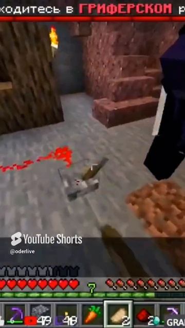 Minecraft Лучшее #918