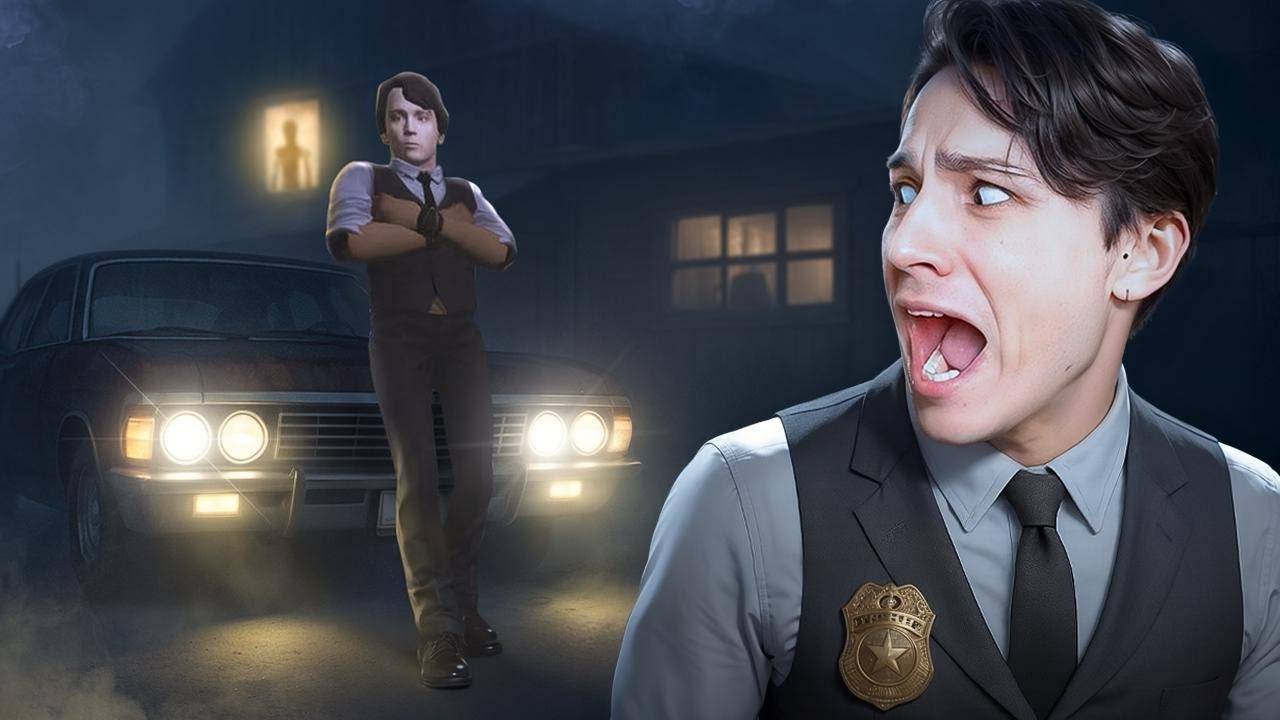 МЕНЯ ДОБАВИЛИ В ИГРУ ПРО АНОМАЛИИ😱 МОЯ ЖИЗНЬ НЕ БУДЕТ ПРЕЖНЕЙ😭