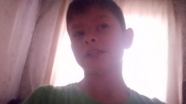 У меня сегодня день рождения