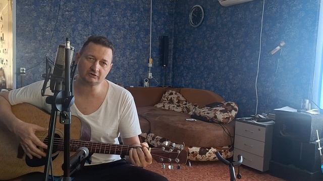9 район-Не в коже(кавер)