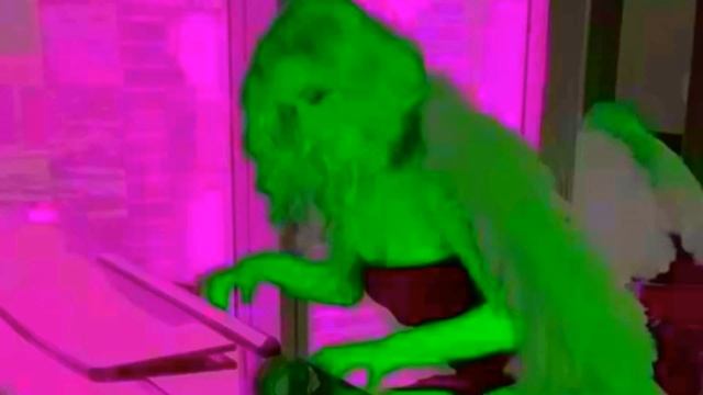 Teaser - Dub Kraft - Foae verde [Зелёный лист]