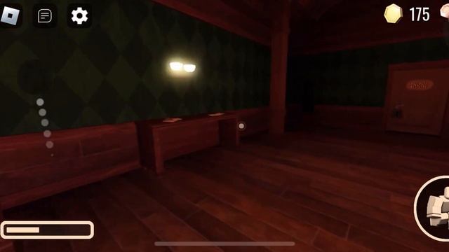 Играю в Doors в Super Mega Hard режиме
