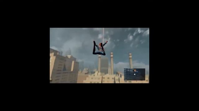 The Aazing spider man 2 ep.1 Аз съм беспощаден СПИДЕРМАН!!!!