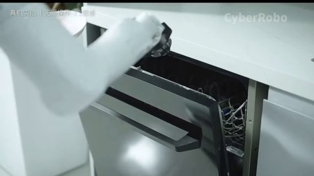 Работа по дому всегда была тривиальной, но неизбежной задачей.