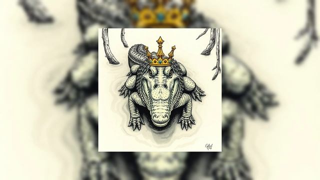 Crocodile Rise