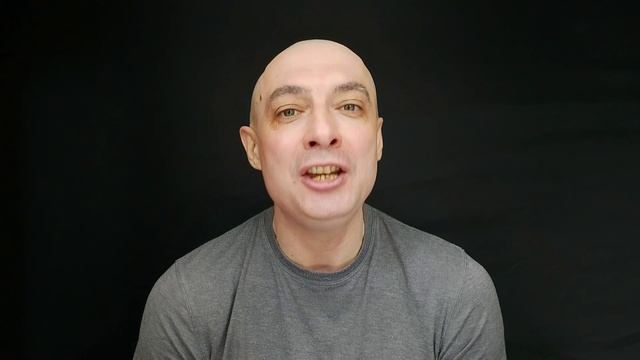 Александр Хованский  - видеовизитка (май 2025)