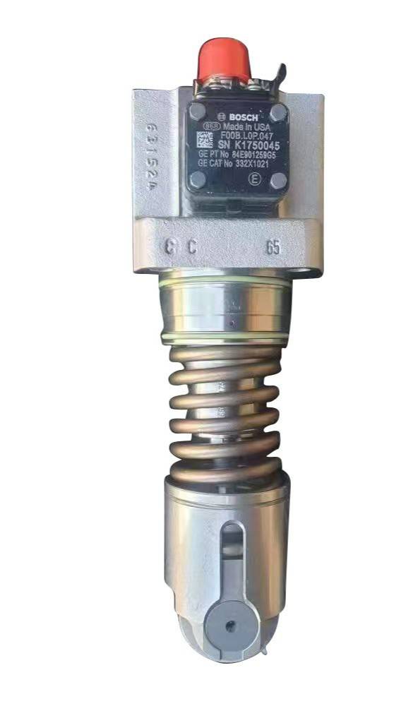 🔧Моноблочный насос Bocsh K1750045 84E901259G5 Высококачественный компонент для дизельных двигателей
