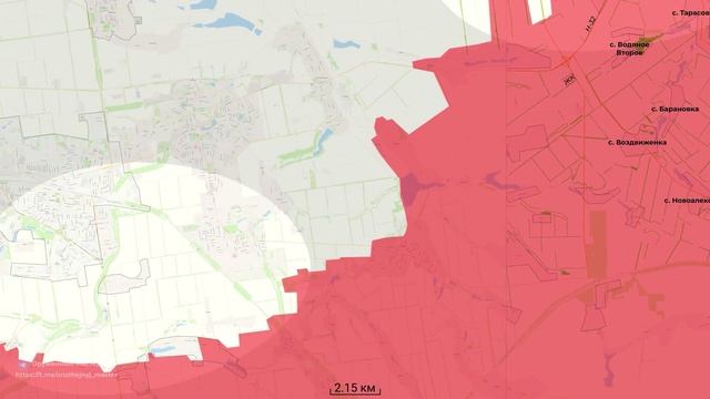 Взятие Марьино и выход на Новополь. Сводка на 19.05.2025 год !!!