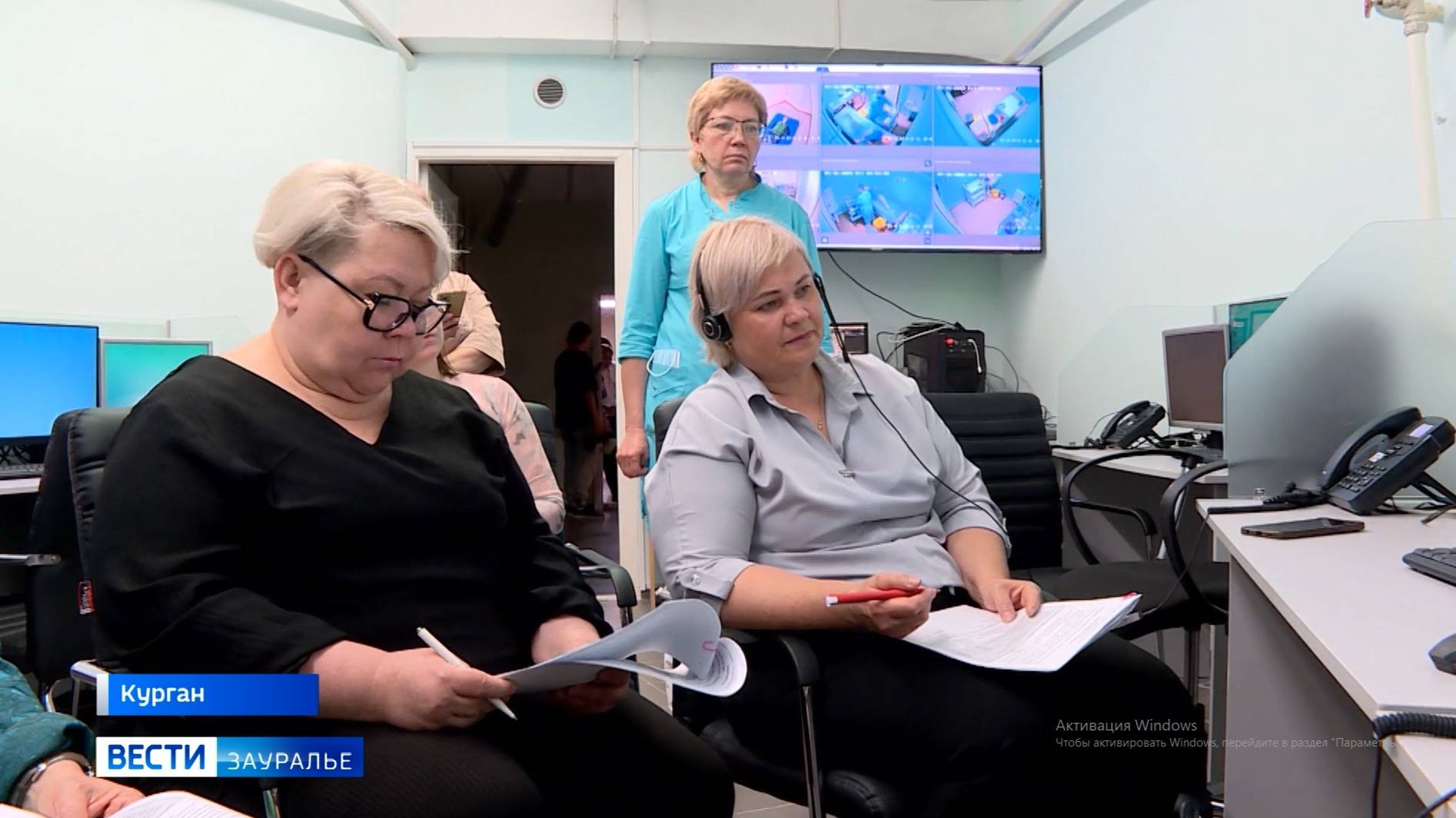 В Центре Илизарова состоялся конкурс профмастерства медицинских сестёр