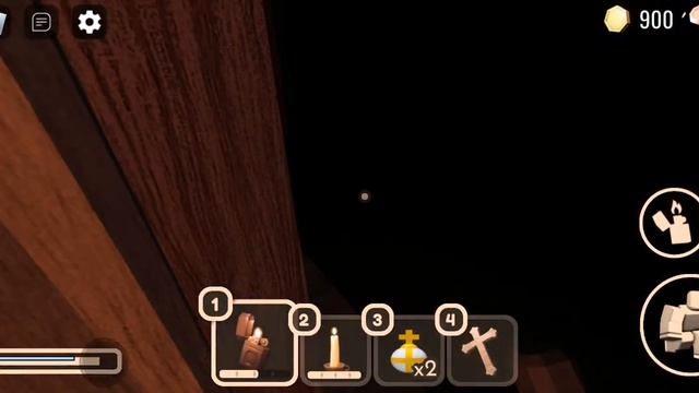 Играю с Грей Бро проходим хард до 100 лвл пытаемся в двери DOORS Roblox