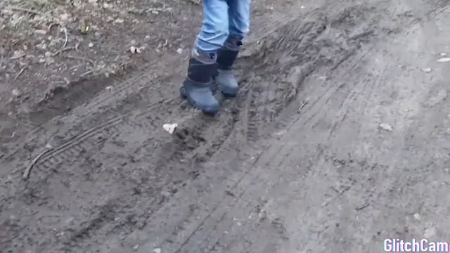 ПРОГУЛКА В САПОГАХ НОРДМАН КИДС