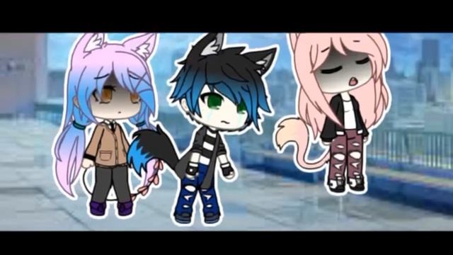 Топ 5 клипов "Devil's don't fly" |•Gacha Life•|