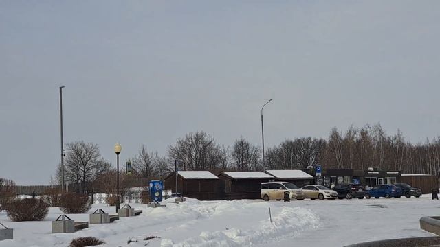 Белая (Ак) Мечеть Татарстан Спасский район #красота