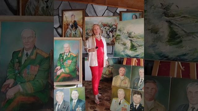 с днем Победы