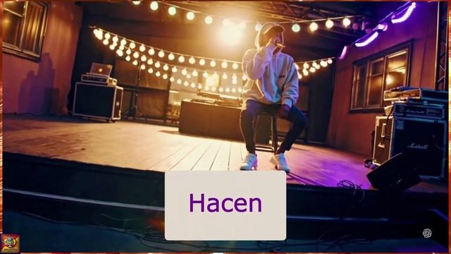 WINSONIDO - HACER presente | Испанский по песням: тренажёр глагола