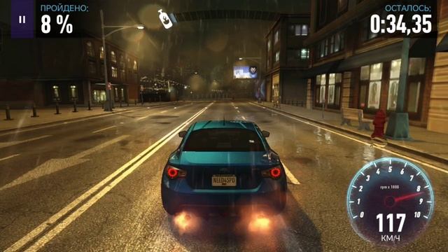 Valia game - 60.  Субару это надёжный полноприводный автомобиль.
