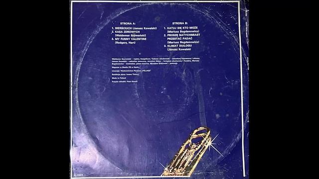 2 HEAVY METAL SEXTET 2
