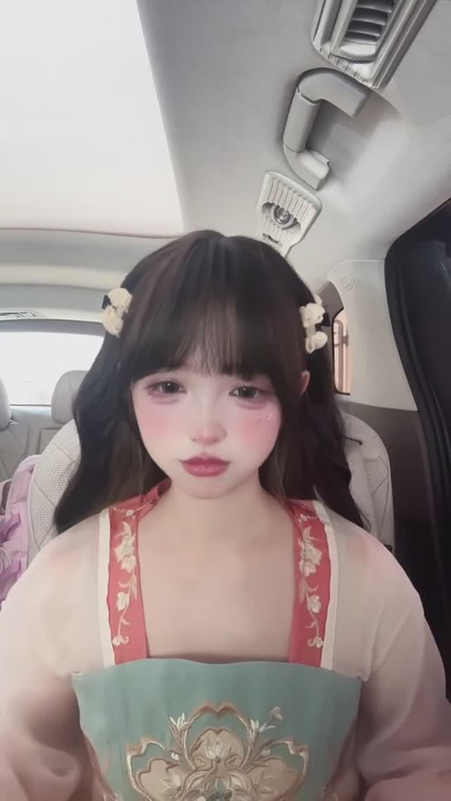 Live Yimi Yuanbao (一米媛宝) 19.05.2025 12:23 China time